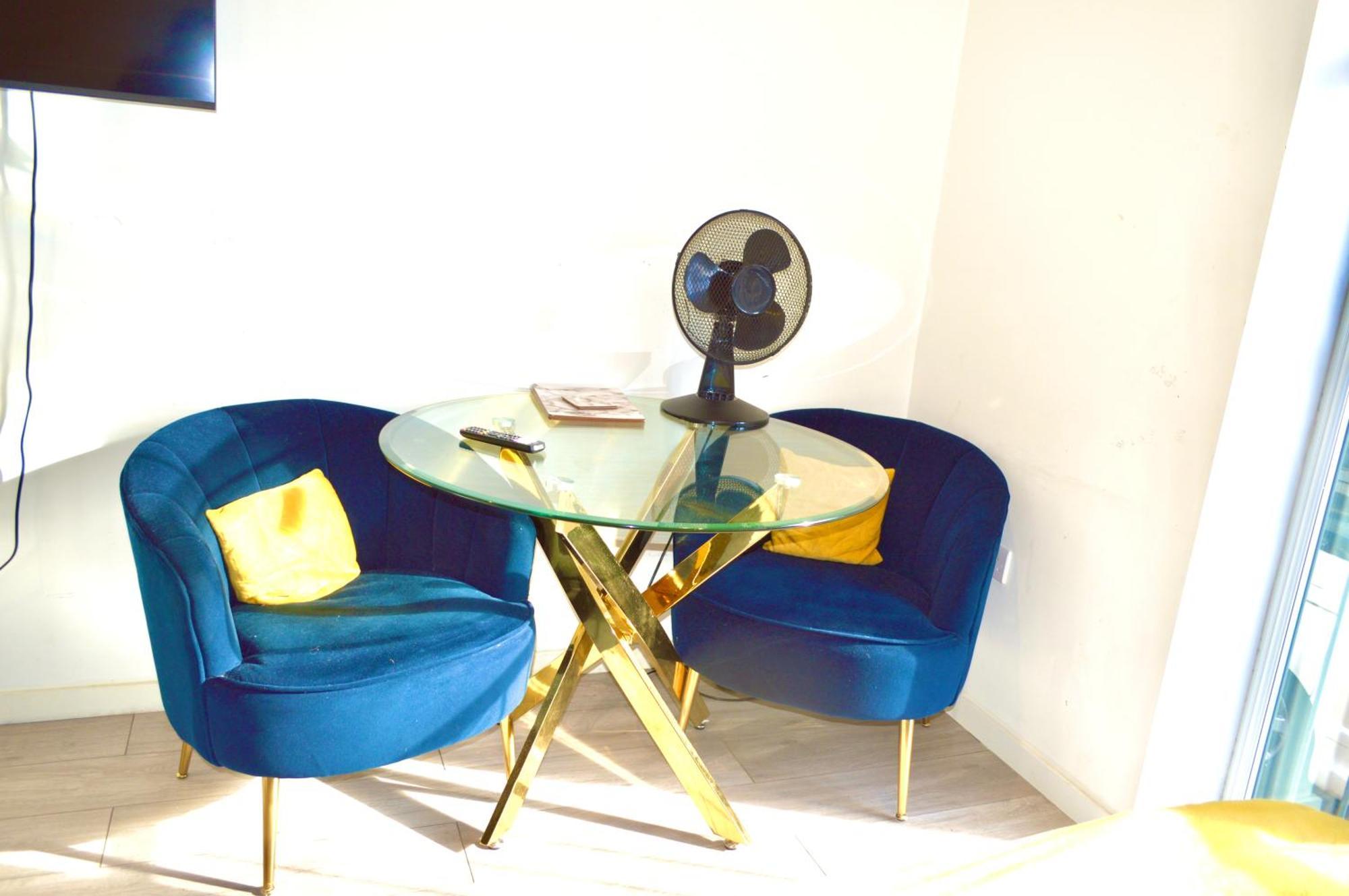 Smart Modern Ocean Village Studio Southampton Buitenkant foto