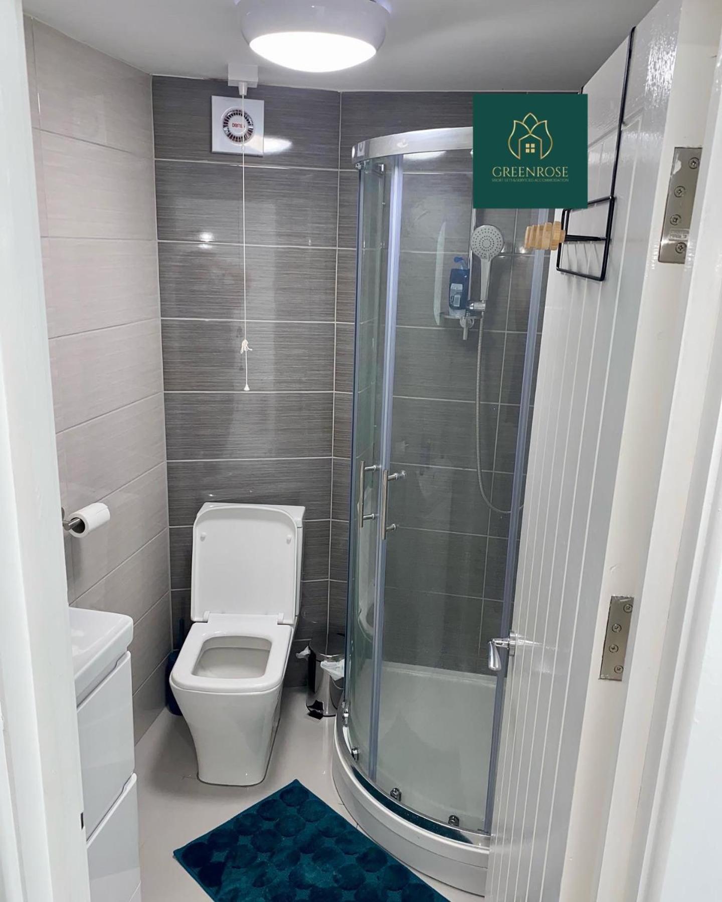 Smart Modern Ocean Village Studio Southampton Buitenkant foto